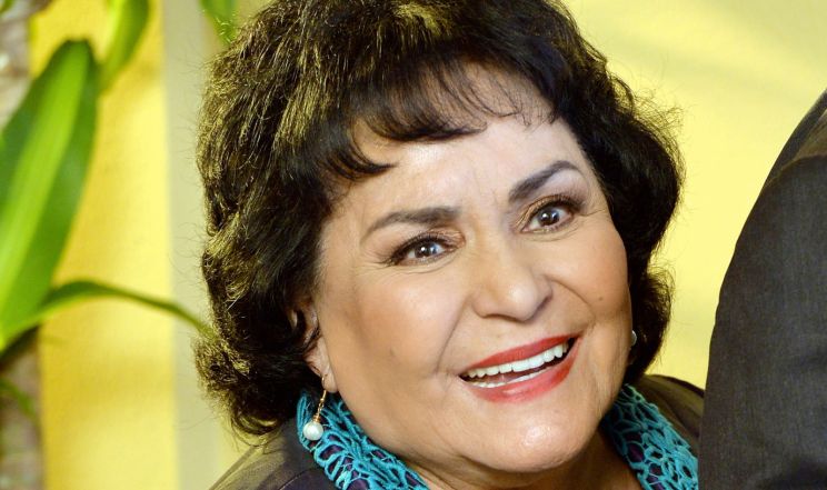 Carmen Salinas