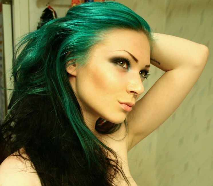 Carmen Serano