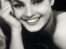 Carmen Sevilla