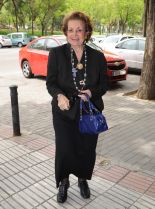 Carmen Sevilla photo