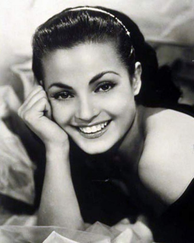 Carmen Sevilla