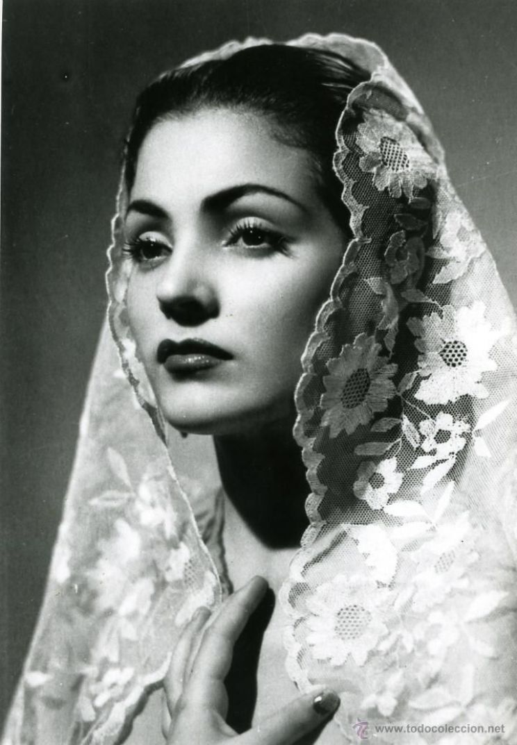 Carmen Sevilla