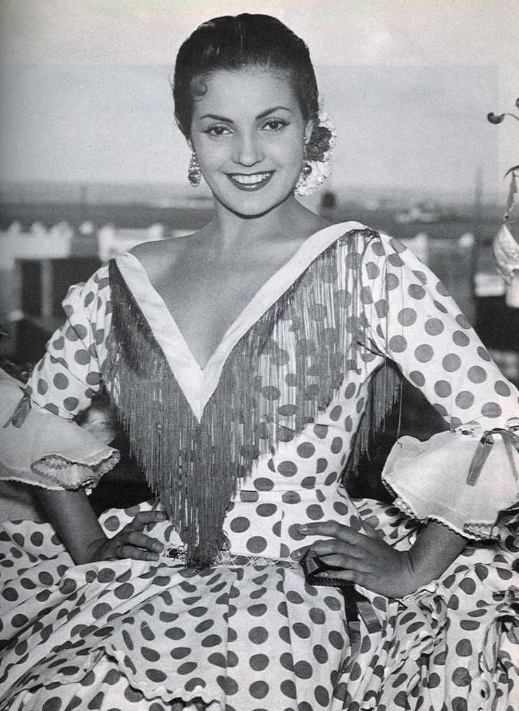 Carmen Sevilla