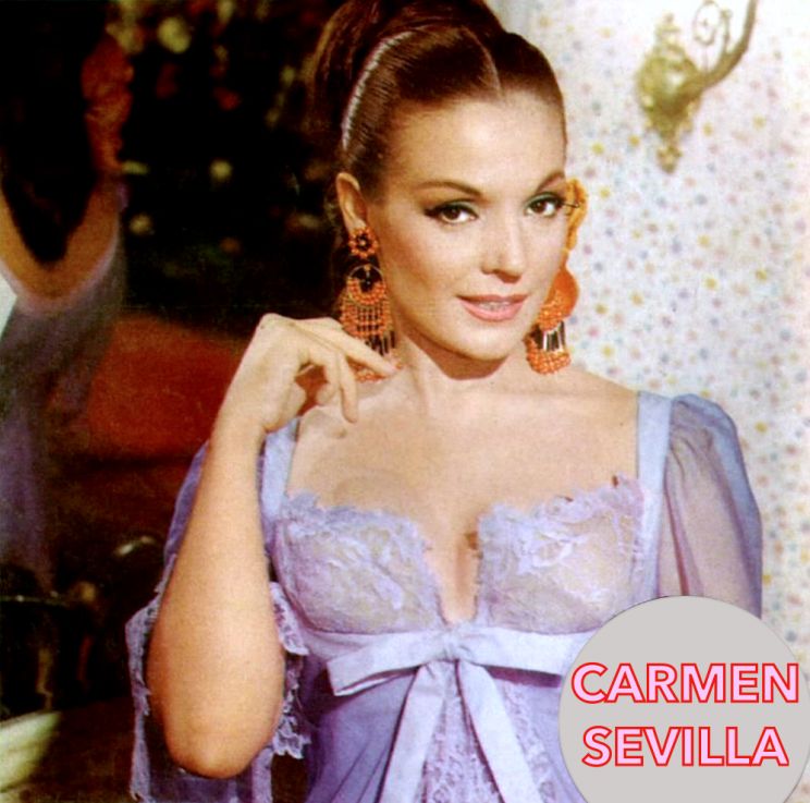 Carmen Sevilla