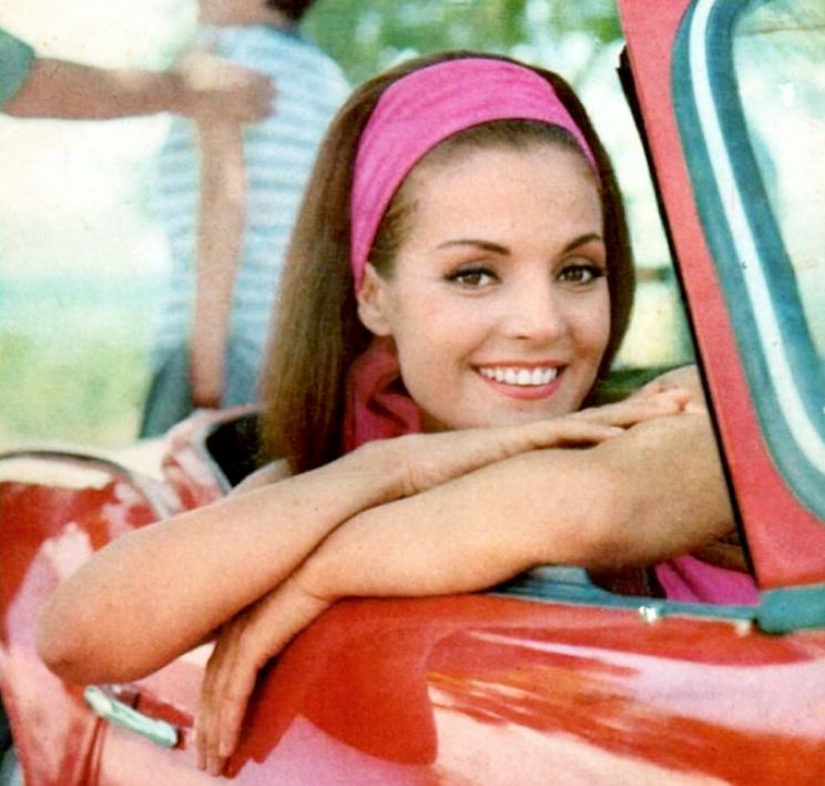 Carmen Sevilla