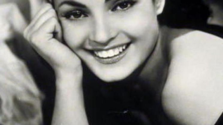 Carmen Sevilla