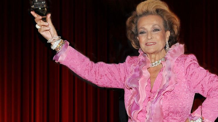 Carmen Sevilla