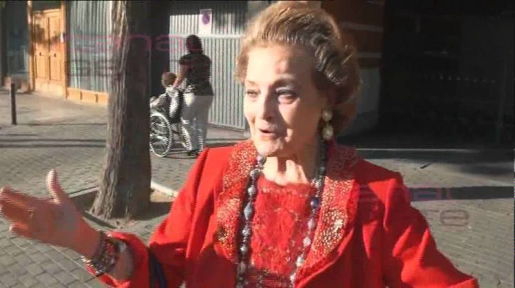 Carmen Sevilla