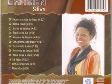 Carmen Silva