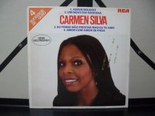 Carmen Silva