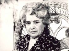 Carmen Silva