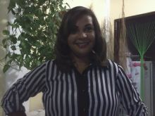 Carmen Silva