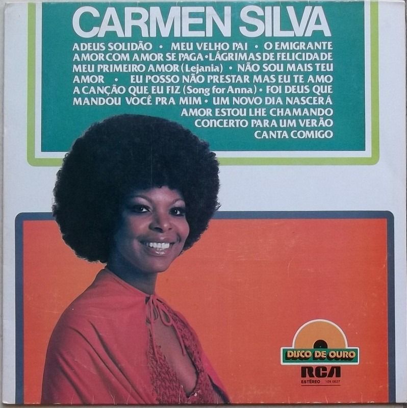 Pictures of Carmen Silva