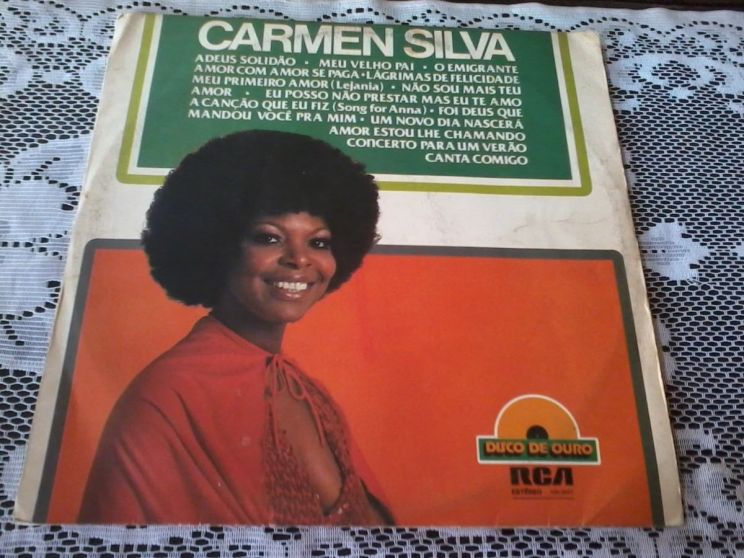 Carmen Silva