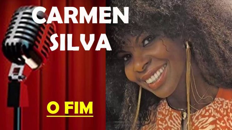 Carmen Silva