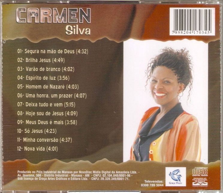 Carmen Silva