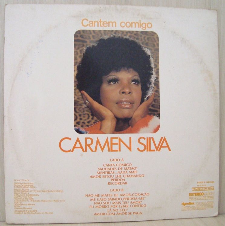 Carmen Silva