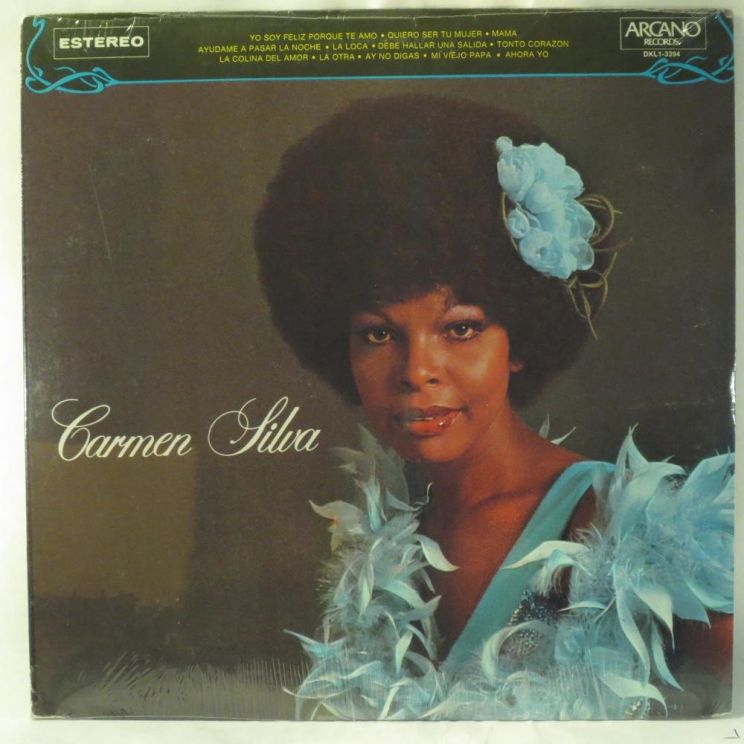 Carmen Silva