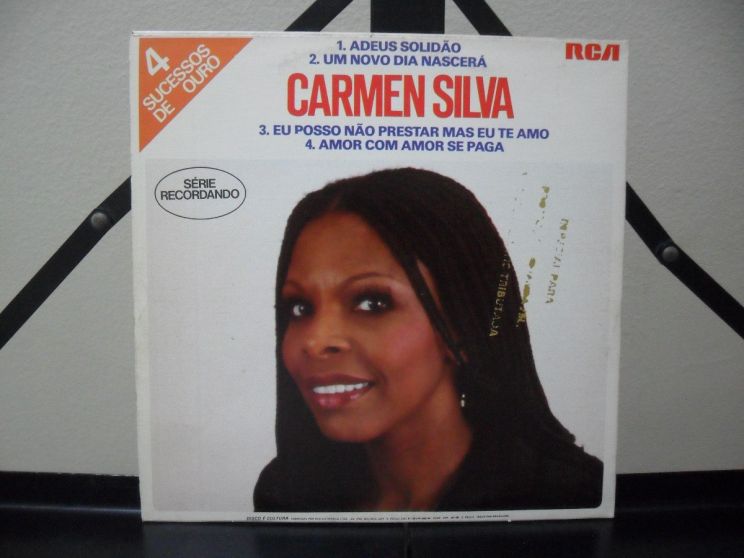 Carmen Silva