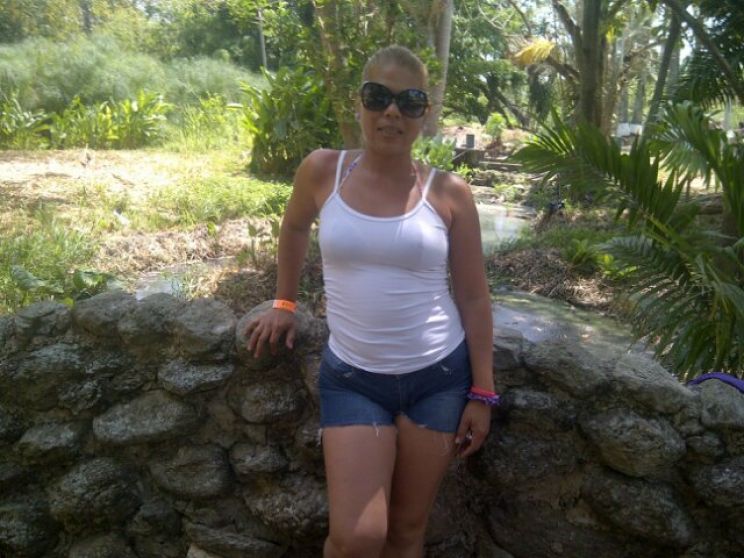 Carmen Silva