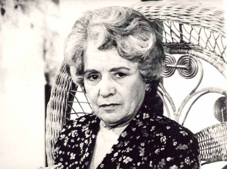 Carmen Silva