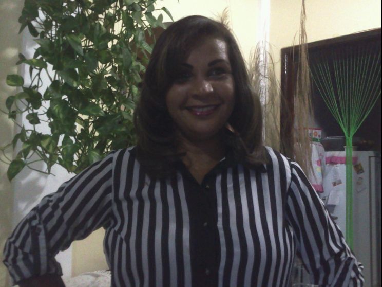 Carmen Silva