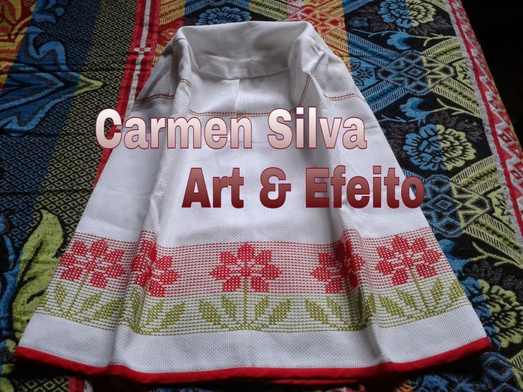 Carmen Silva