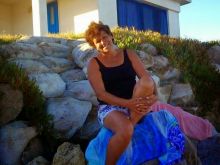Carmen Silvera