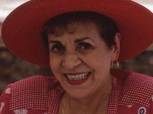Carmen Silvera