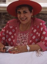 Carmen Silvera