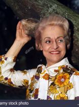 Carmen Silvera