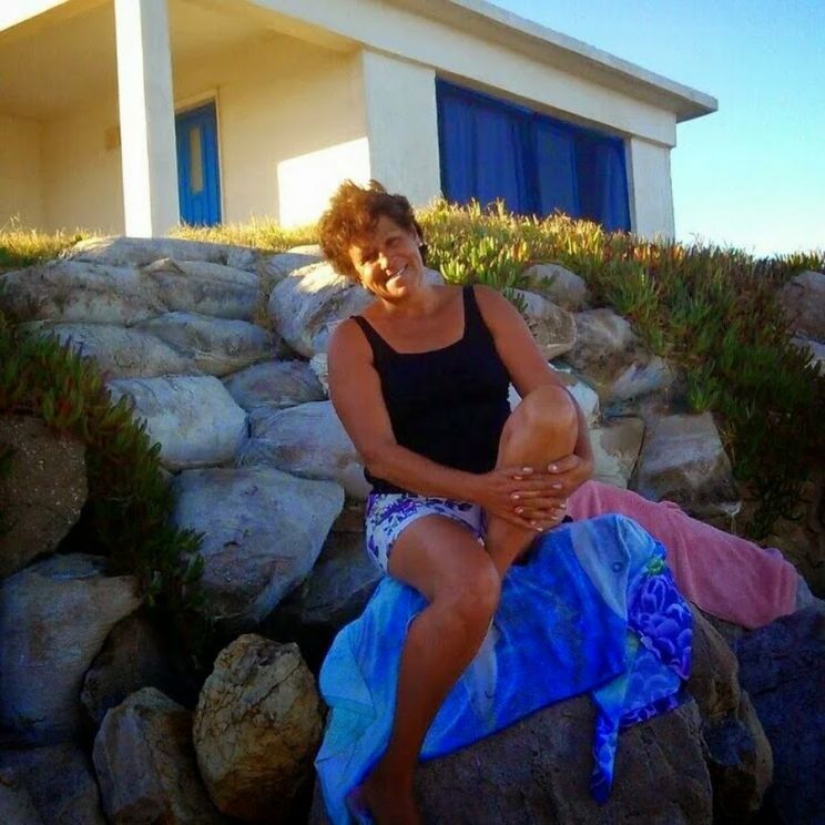 Carmen Silvera