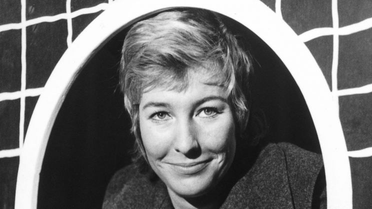 Carmen Thomas