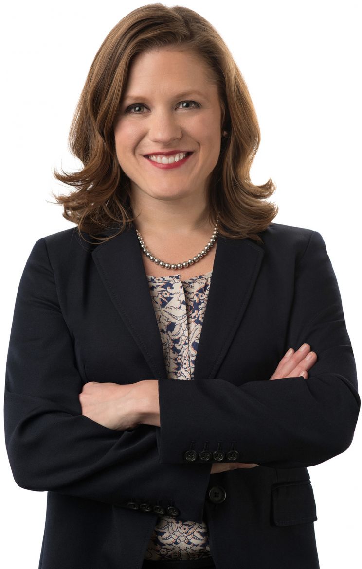 Carmen Thomas