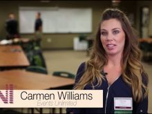 Carmen Williams