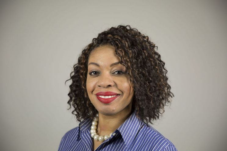 Carmen Williams