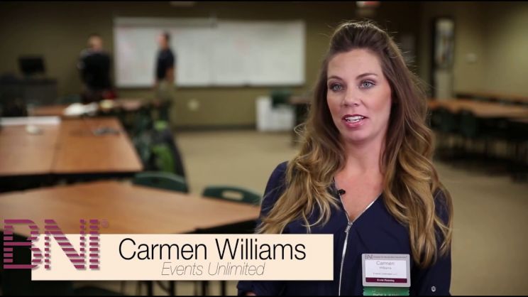 Carmen Williams