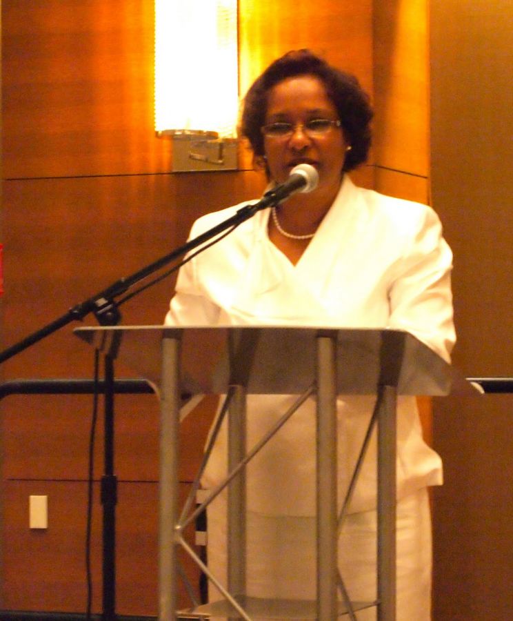 Carmen Williams