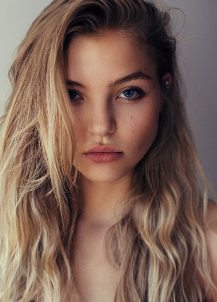 Carmen Williams