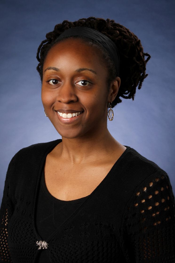 Carmen Williams