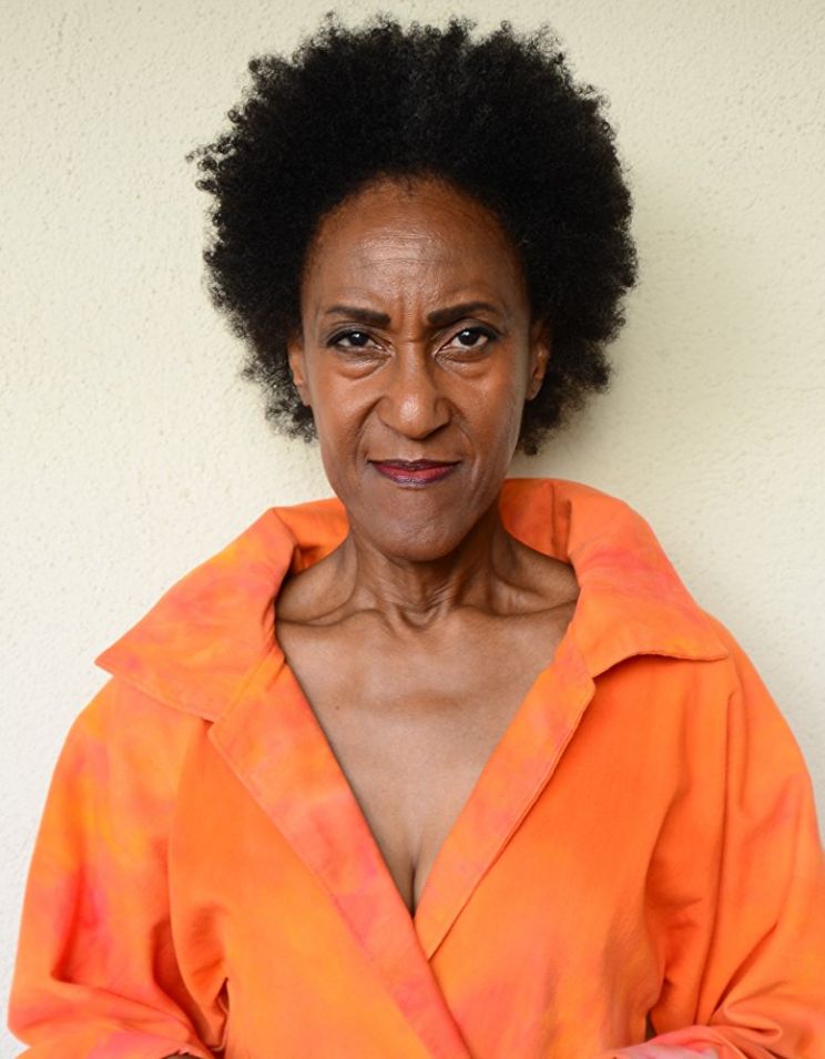 Carmen Williams