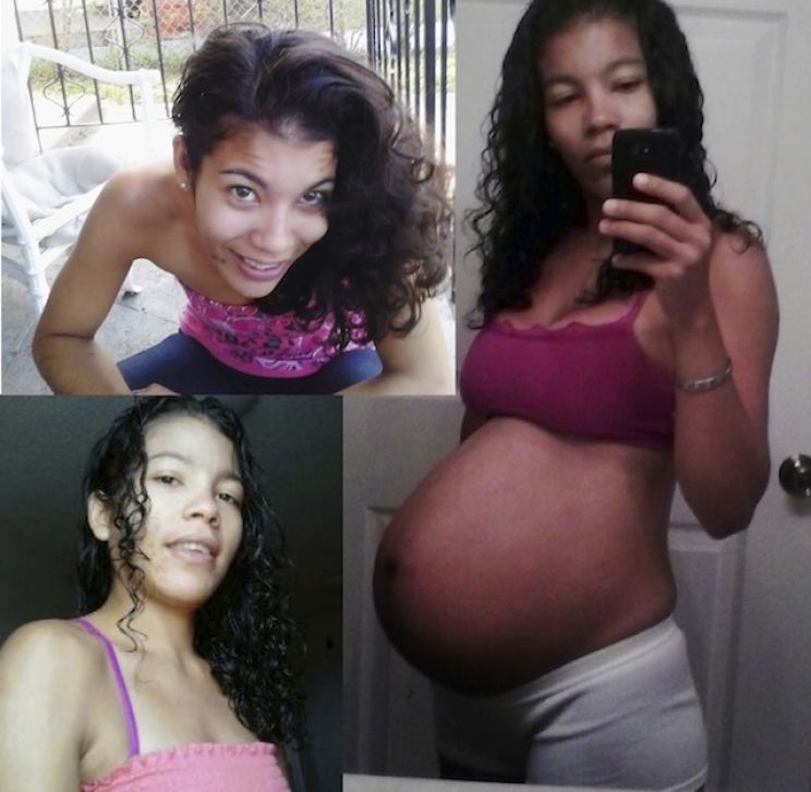 Carmen Williams