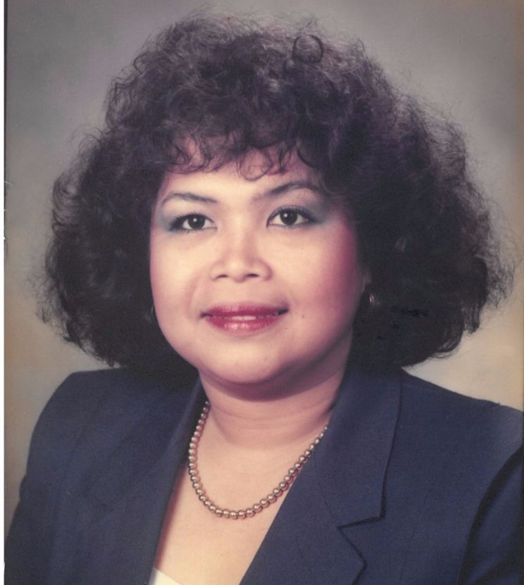 Carmen Williams