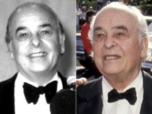 Carmine Coppola