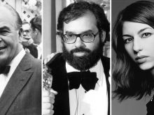 Carmine Coppola