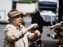 Carmine Coppola