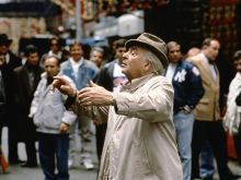Carmine Coppola