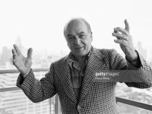 Carmine Coppola