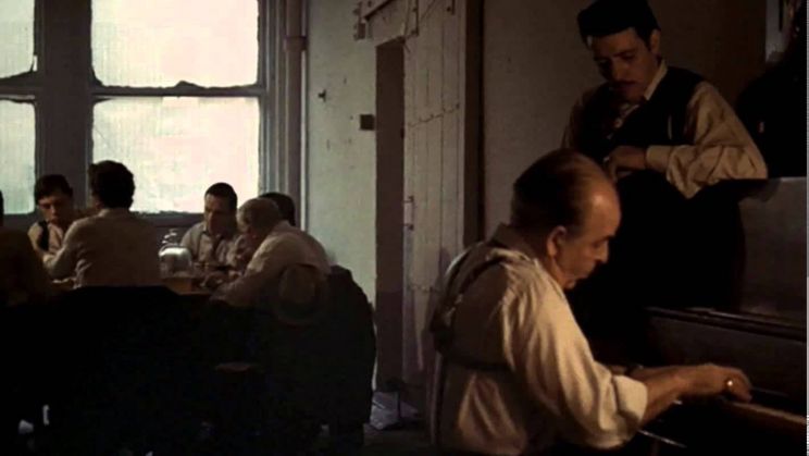 Carmine Coppola