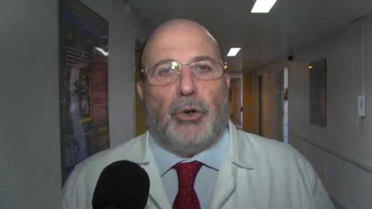 Carmine Coppola